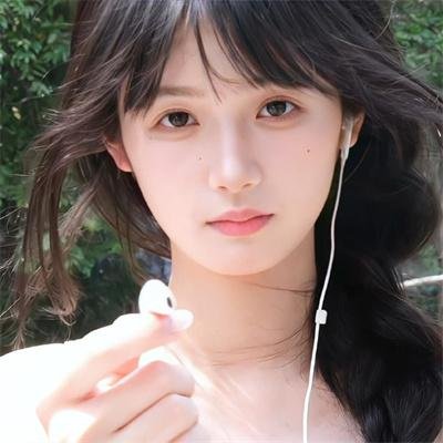 小姑娘艾萝依